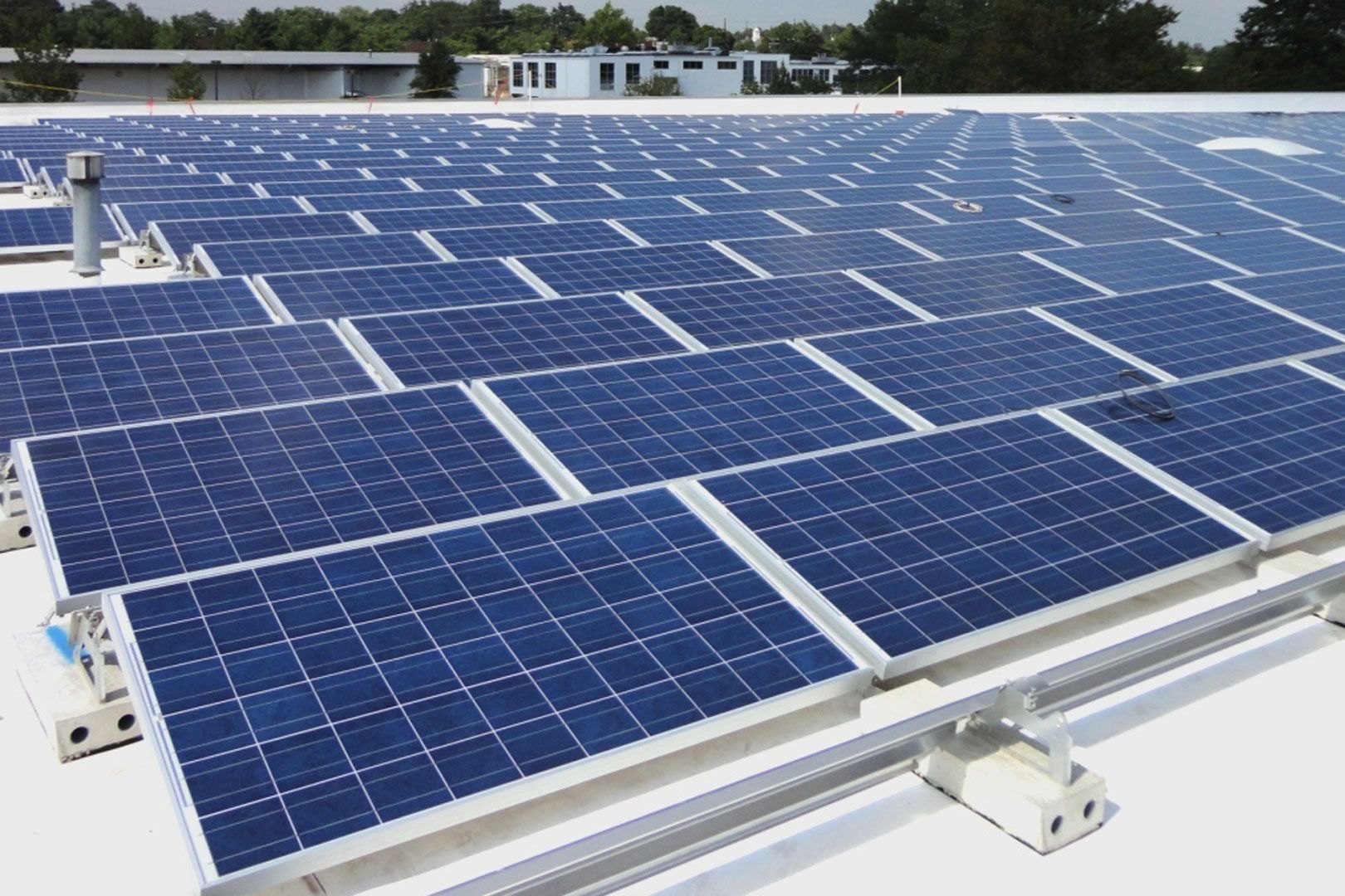 Solar Panel